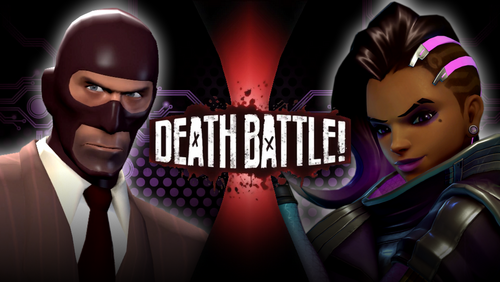 DEATH BATTLE Predictions , Claims, and Misc. on DEATH-BATTLE-4-ALL