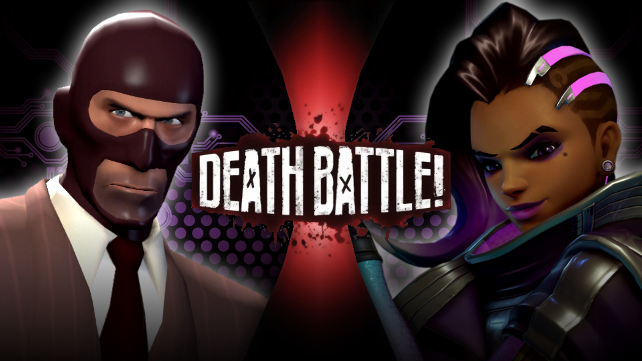 DEATH BATTLE Predictions , Claims, and Misc. on DEATH-BATTLE-4-ALL - DeviantArt