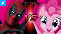 DeadpoolVSPinkiePie