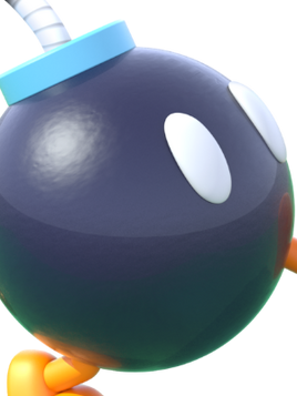 Portrait.bob-omb