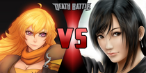 Yang VS Top Tier Waifu