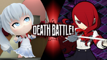 Chibi-weiss-vs-persona-q-mitsuru
