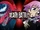 Venom VS Crona