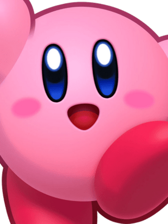 Kirby | DEATH BATTLE Wiki | Fandom