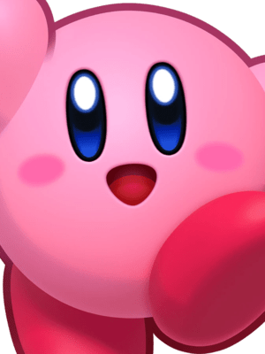 Kirby | DEATH BATTLE Wiki | Fandom