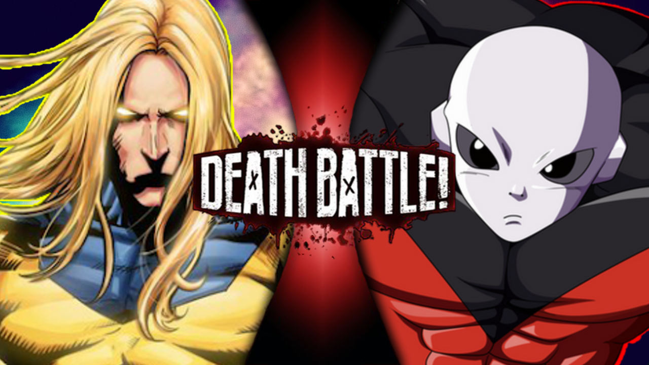 User blog:Kinjorex101/Top 10 matchups I think are badbut still want  anyway, DEATH BATTLE Wiki