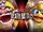 Wario VS King Dedede
