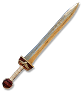 Hercules sword