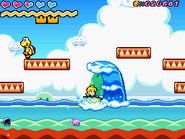 Bowlbrella (via Perry the Parasol)