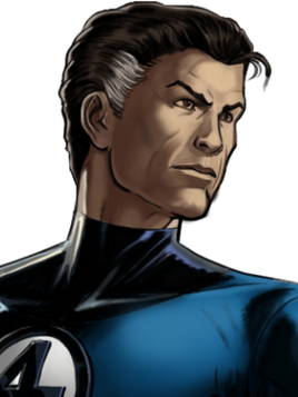 Portrait.mrfantastic