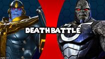 T vs D 2