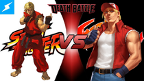 DB-Ken-Masters-vs-Terry-Bogard
