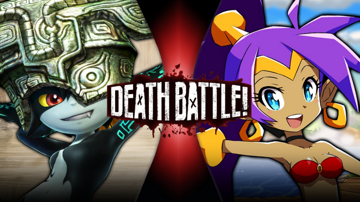 Death Battle Bot on X: DEATH BATTLE! Rap Battle Mr Beast VS Movie Bowser   / X