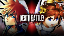 Pit vs Sora (bloxxer) -v2-