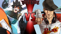 T vs S