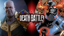 Thanos VS Darkseid 1pizza877