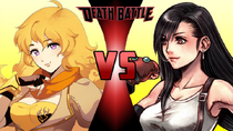 YANG VS TIFA