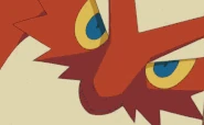 Blaziken FIre Punch.gif (930 KB) Fire Punch