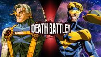 Cable vs Booster Gold Image