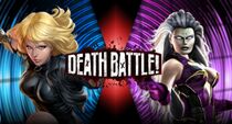 Sindel fucking dies lol