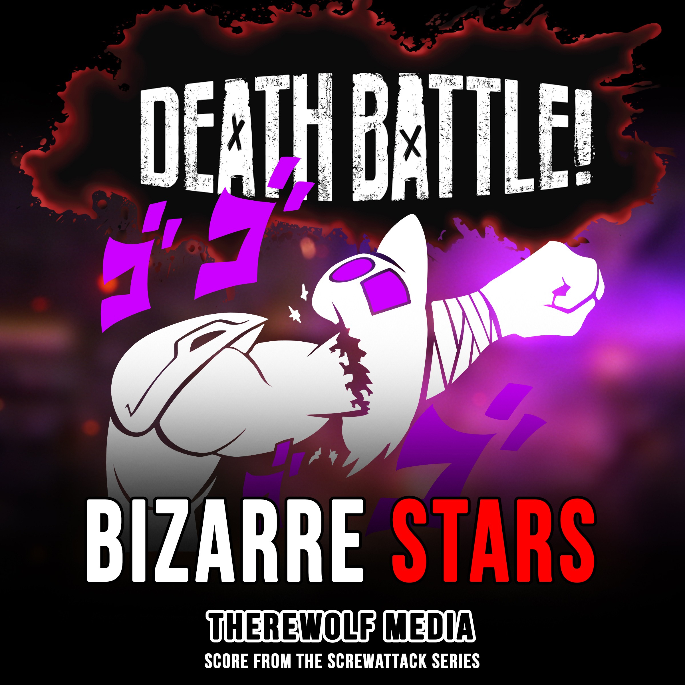 DEATH BATTLE! on X: Next time on #DeathBattle is Jotaro Kujo VS Kenshiro!  Who do you think will win this one?  / X