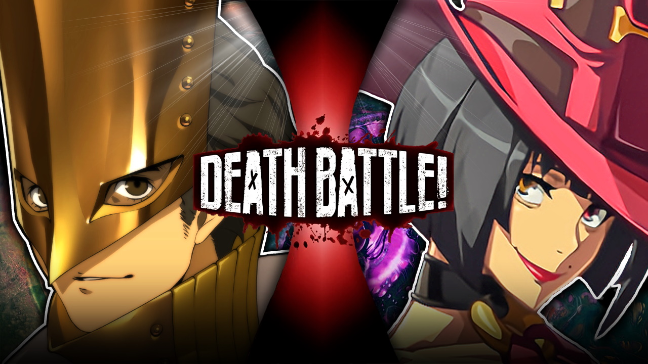 User blog:Kinjorex101/Top 10 matchups I think are badbut still want  anyway, DEATH BATTLE Wiki