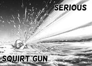Serious Squirt Gun