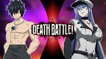 Gray-vs-esdeath