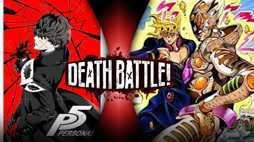 What do you prefer, Stands(Jojo) or Persona?