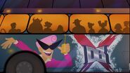 Ringmaster's cameo in Deadpool VS Mask