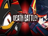 Shadow VS Ryuko