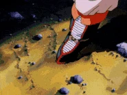 Yamcha Wolf Fang Fist.gif (899 KB) Wolf Fang Fist