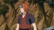 Space-Time Ninjutsu: Intangibility