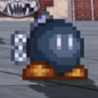 Bob-omb cameo.png (236 KB) Bob-omb