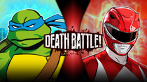 Leonardo vs jason