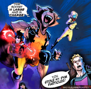Pym Particles