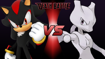 Shadow Mewtwo Thumbnail