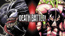 Venomvsbane