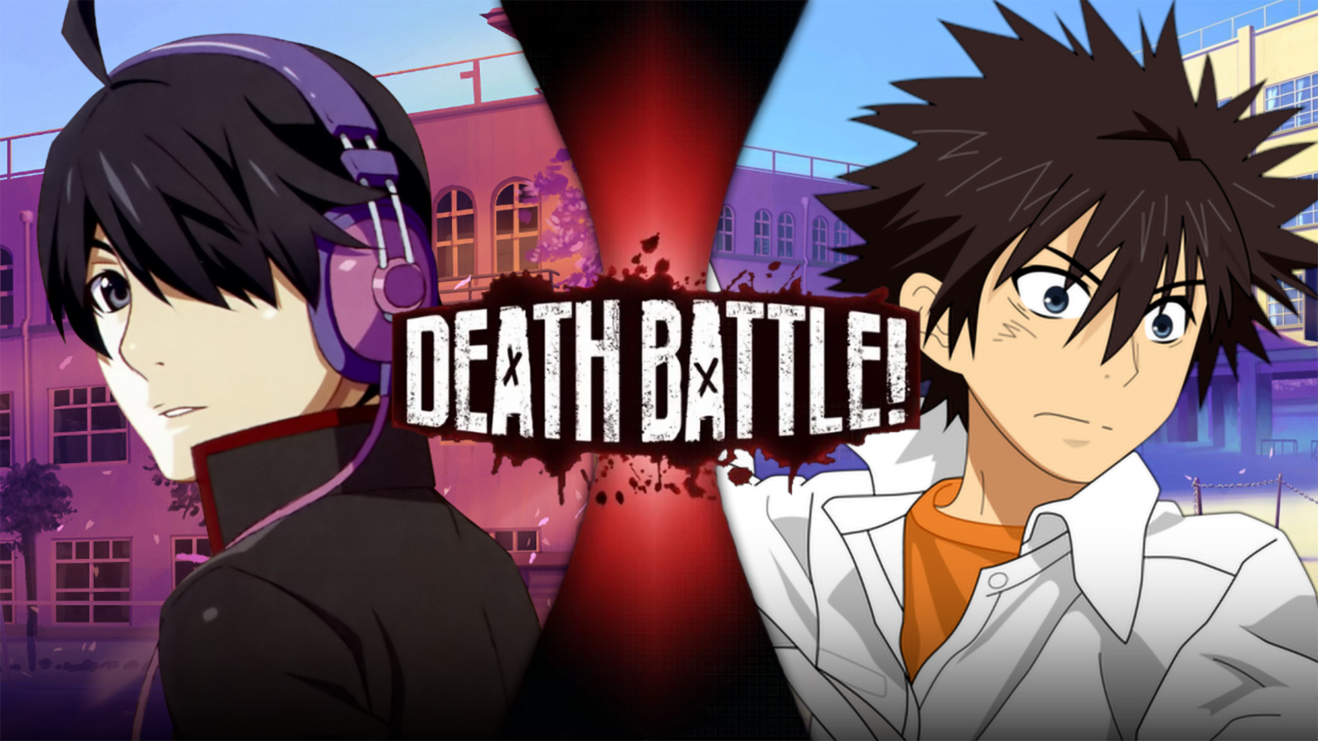 Episodes that would be very different if they used VS Battle Wiki :  r/deathbattle