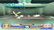 Fox Switch Deception
