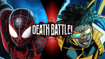Miles VS Static