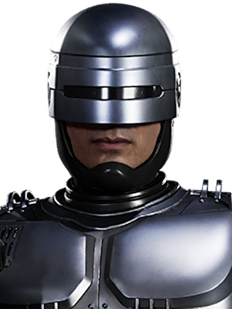 RoboCop, DEATH BATTLE Wiki