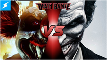 The Joker vs. Sweet Tooth 2