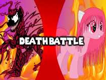 Carnage VS Lucy (5)
