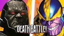 Darkseid VS Thanos(19)