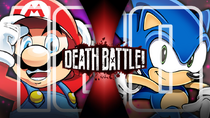 MarioSonic