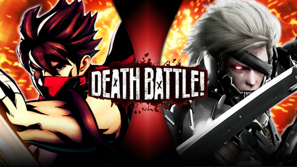 User blog:Cml5526/My Top 10 (technically 11) Death Battle MUs, DEATH  BATTLE Wiki