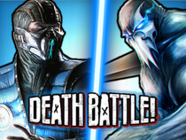 Sub Zero vs Glacius MMYP Update