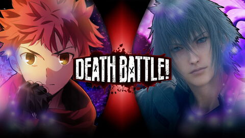 User blog:Kinjorex101/Top 10 matchups I think are badbut still want  anyway, DEATH BATTLE Wiki