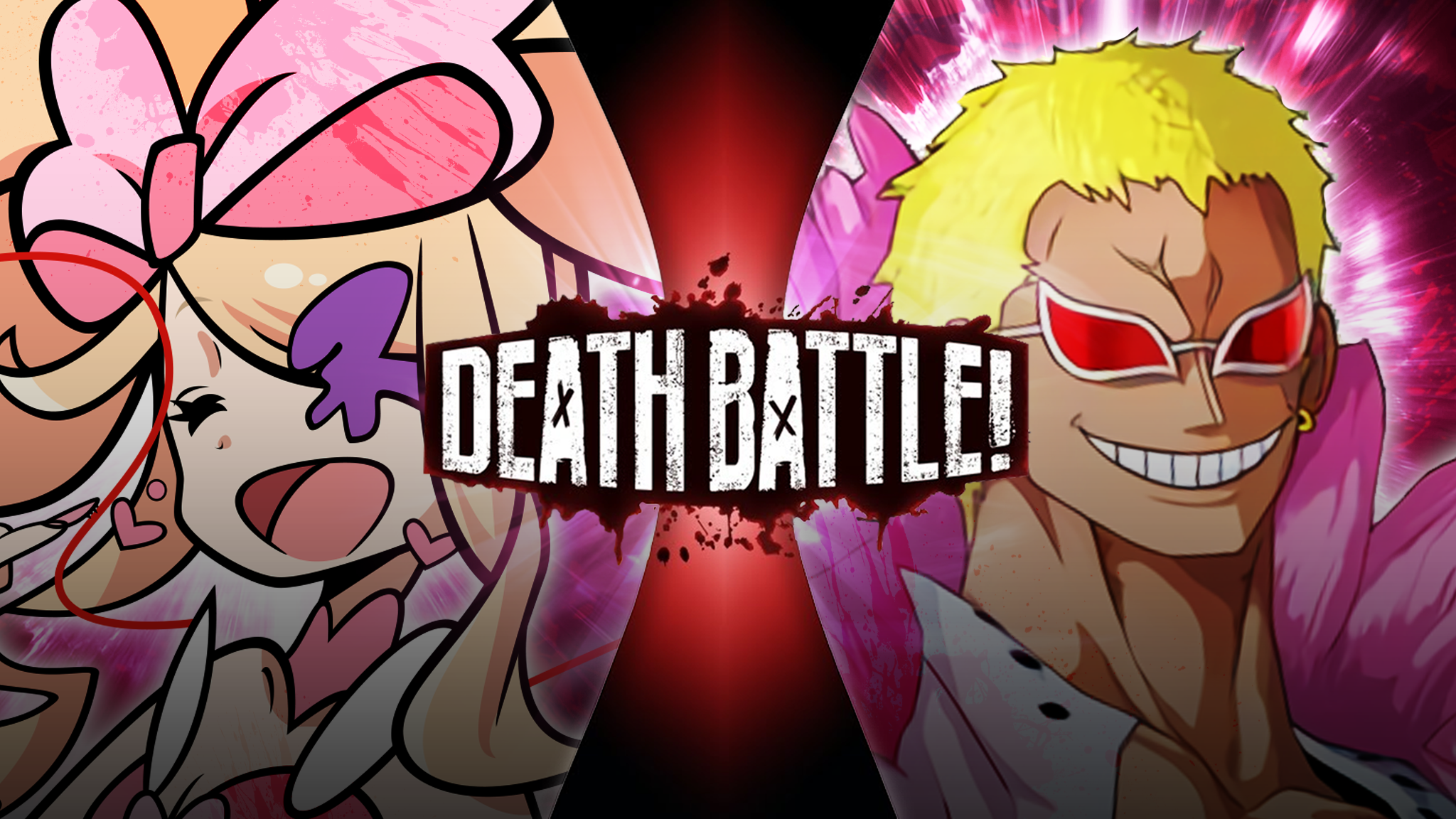 Who would be a good Death Battle opponent for Mommy Long Legs? :  r/DeathBattleMatchups